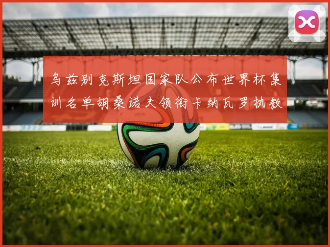 乌兹别克斯坦国家队公布世界杯集训名单胡桑诺夫领衔卡纳瓦罗执教